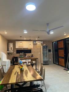 Finca Aires de campo