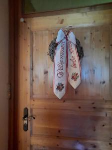 Ferienwohnung YogaHaus Berchtesgaden