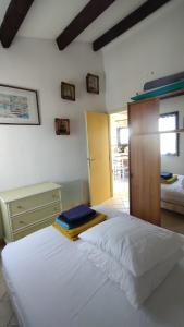 Appartements Appartement T2 dans village Naturiste en bord de mer : photos des chambres