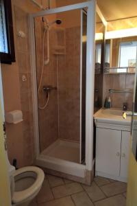 Appartements Appartement T2 dans village Naturiste en bord de mer : photos des chambres