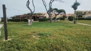Appartements Appartement T2 dans village Naturiste en bord de mer : photos des chambres