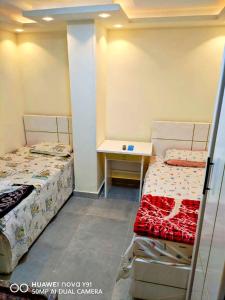 6th of October - ستوديوهات الحي الاول