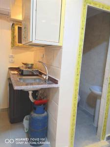 6th of October - ستوديوهات الحي الاول