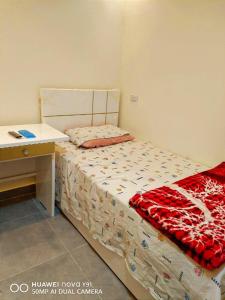 6th of October - ستوديوهات الحي الاول