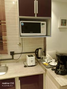 ساحة الخليج للشقق المخدومة غرناطة