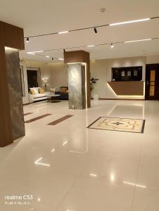 ساحة الخليج للشقق المخدومة غرناطة