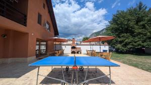 Casa Bianca
