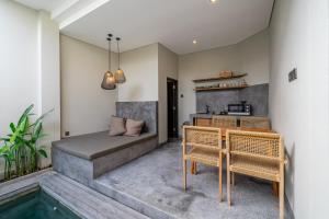 Sabi San 15C - Stylish 2BR Villa with Pool