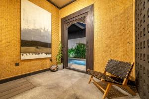 Sabi San 15C - Stylish 2BR Villa with Pool