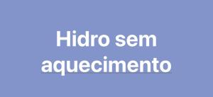 Casa com Jacuzzi e churrasqueira individual