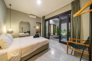 Sabi San 15C - Stylish 2BR Villa with Pool