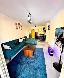 شاليه للايجار في اكوا فيو