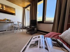 Appartements Residence Le Pastourlet - APPARTEMENT PIED DES PISTES, VARS MAE-3673 : photos des chambres