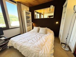 Appartements Residence Le Pastourlet - APPARTEMENT PIED DES PISTES, VARS MAE-3673 : photos des chambres