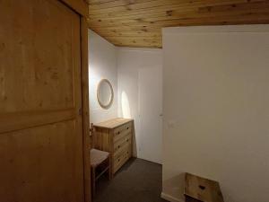 Résidence Jetay - Appartement avec mezzanine pour 7 personnes aux Ménuires MAE-4454