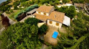 Maisons de vacances Grande maison de vacances jusqu-a 15 personnes, a quelques pas d-Aix-en-Provence : photos des chambres