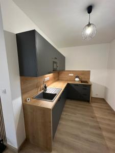 Vila Fráňa apartmán 4