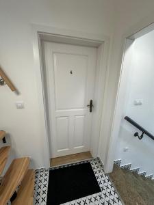 Vila Fráňa apartmán 4