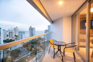 RODADERO EXCLUSIVO - 2hab Suite a METROS DEL MAR