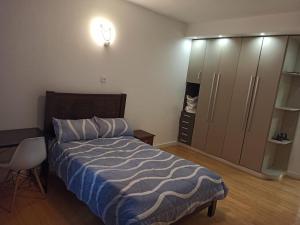 Golden Century Apartments