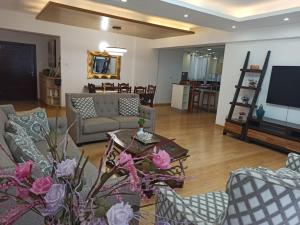 Golden Century Apartments