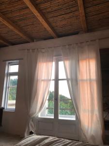 Hikers Lodge Trail 5&6