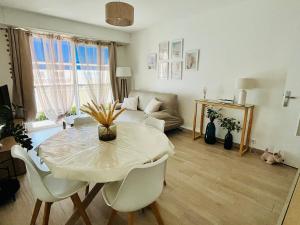 Logement entier 2 personnes proche palais Longchamp