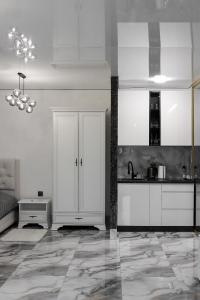 4-місний номер-студія