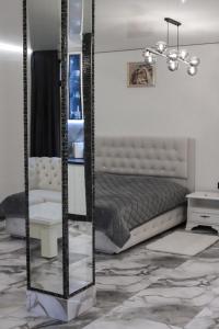 4-місний номер-студія