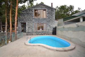 Blue Panorama Sevan - Ubytování bez kategorie ve městě Sevan