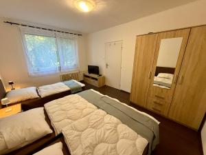 NEW Apartman 3 Nove Zamky