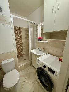 NEW Apartman 3 Nove Zamky