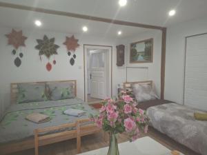 Agroturystyka Przy Rajskim Sadzie