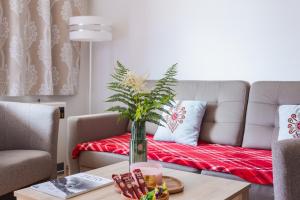 Apartament Kasprowy Wierch