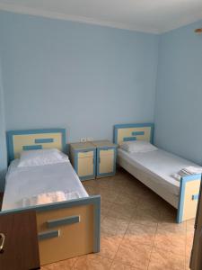 City Apartment Vlora 02