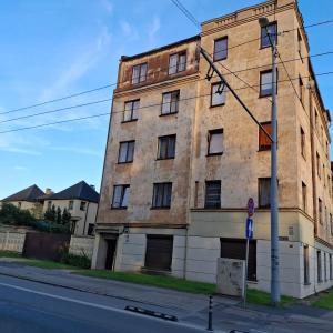 Riga, City center apartment