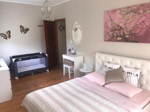 Capt Tassos Summer House in Dassia