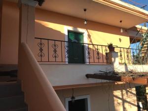 Capt Tassos Summer House in Dassia