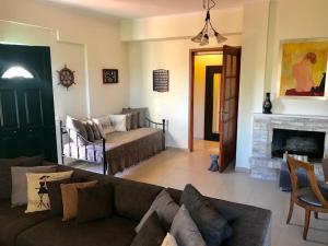 Capt Tassos Summer House in Dassia