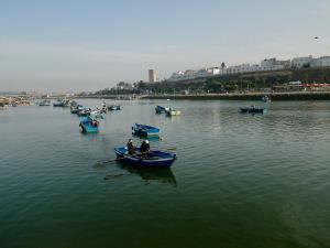 Appartement médina Salé