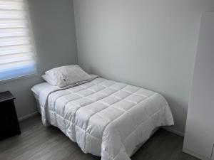 Casa equipada Vallenar