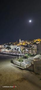 Il rifugio nel borgo