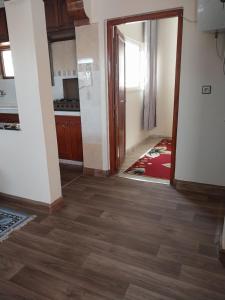 Appartement massira