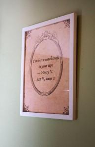 Welcoming countryside cottage minutes from Alton towers