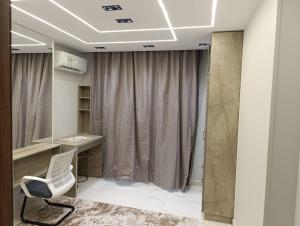 Hotel Apt, in a Compound, Cairo central Location, Maadi Mokattam New Cairo