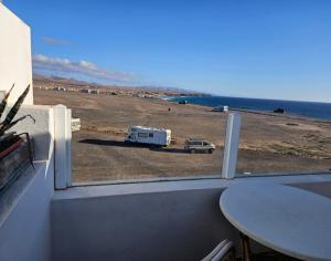 Apartamentos Cotillo Family