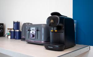 Newport Junction House