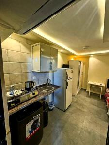 6th of October - ستوديوهات الحي الاول