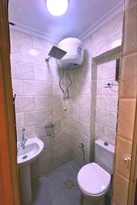 6th of October - ستوديوهات الحي الاول