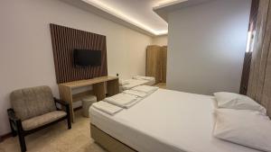 Casablanca Garden Hotel